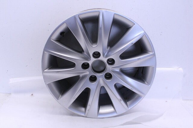 2009-2016 Volkswagen Tiguan Wheel 17 X 7 Rim LOS ANGELES OEM