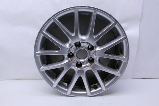 2006-2010 Volkswagen Jetta Gti Mk5 Wheel 17 X 7 Rim OEM