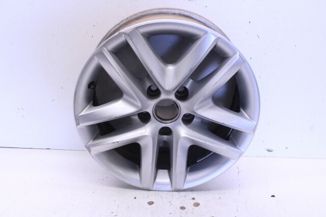 2009 -2016 Volkswagen Tiguan Wheel 16 X 6.5 Rim SAN FRANCISCO OEM