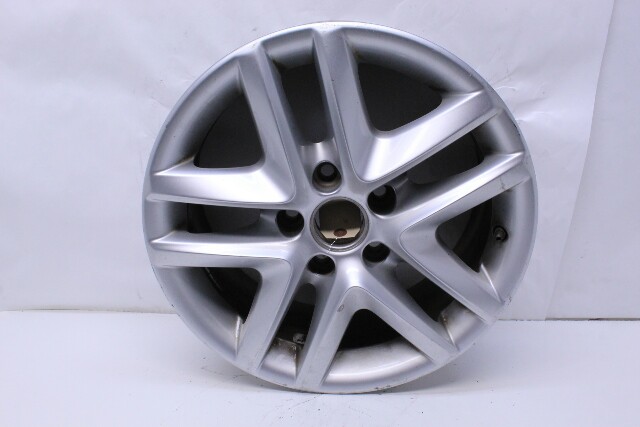 2009 -2016 Volkswagen Tiguan Wheel 16 X 6.5 Rim SAN FRANCISCO OEM