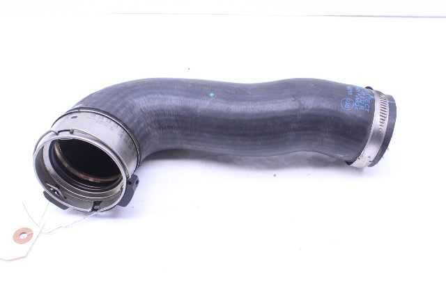 2010 Volkswagen Jetta Cjaa 2.0 Diesel Turbocharger Intercooler Intake Hose - 1K0145832R OEM