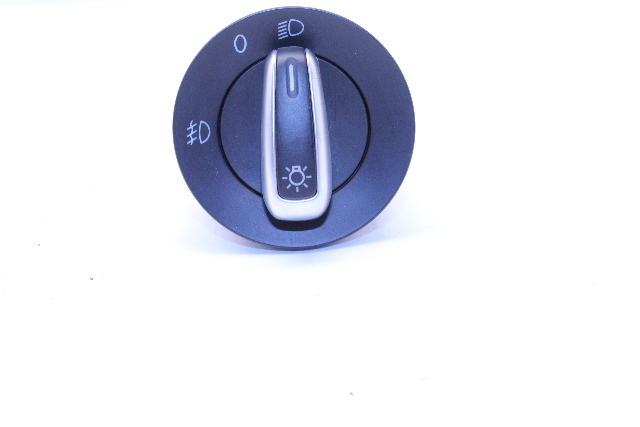 2010 2011 2012 Volkswagen Golf GTI Headlight Switch OEM