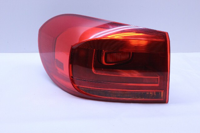 2012-2017 Volkswagen Tiguan Left Tail Light 5N0945096R OEM