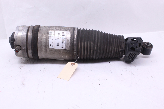 2004-2010 Volkswagen Touareg Rear Strut Air Spring Left Driver - 7L6616019A OEM
