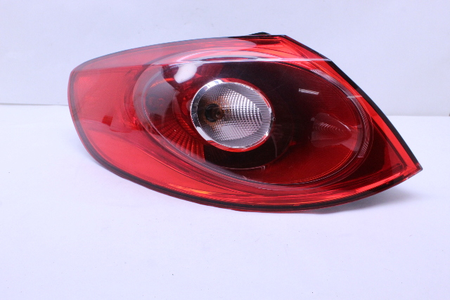 2009-2012 Volkswagen CC Left Tail Light 3C8945095D OEM