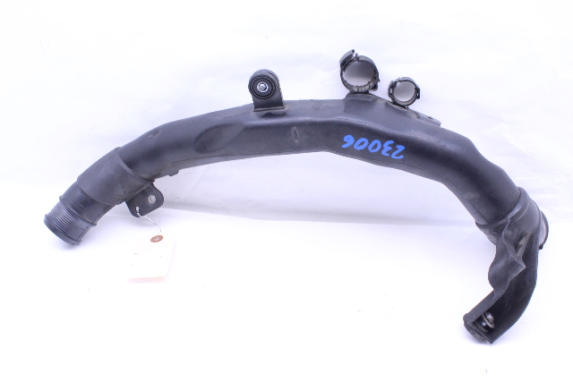 2010 Volkswagen Jetta CJAA 2.0 Diesel Intercooler Pressure Tube OEM