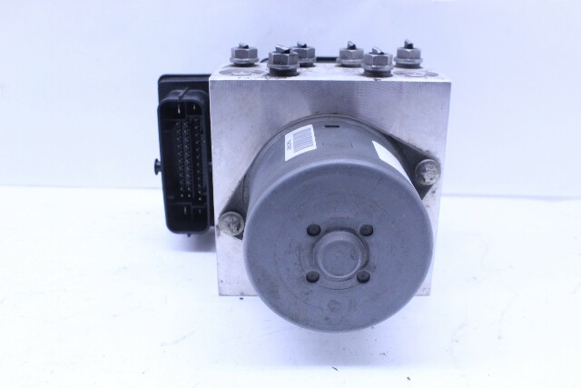 2012 Volkswagen Tiguan ABS Anti Lock Brake Pump - 5N0614109AH OEM