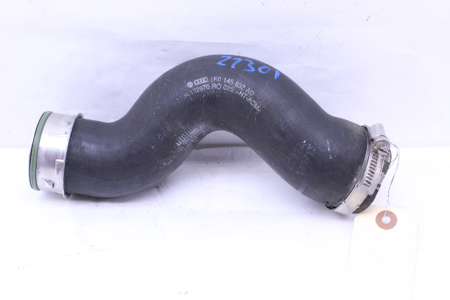 2014 Volkswagen Jetta Gli Cppa Intercooler Boost Hose - 1K0145832AD OEM