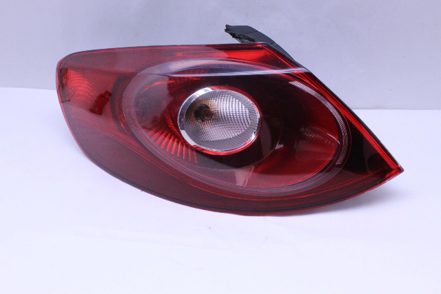 2009 2010 2011 2012 Volkswagen Cc Tail Light Left - 3C8945207 OEM