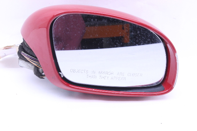 2006 2007 2008 2009 2010 Volkswagen Beetle Door Mirror Right Side View