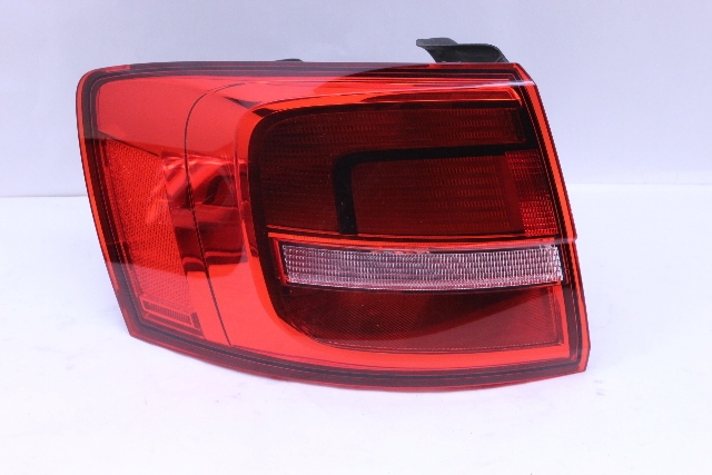 2015 2016 Volkswagen Jetta Sedan Tail Light Left OEM