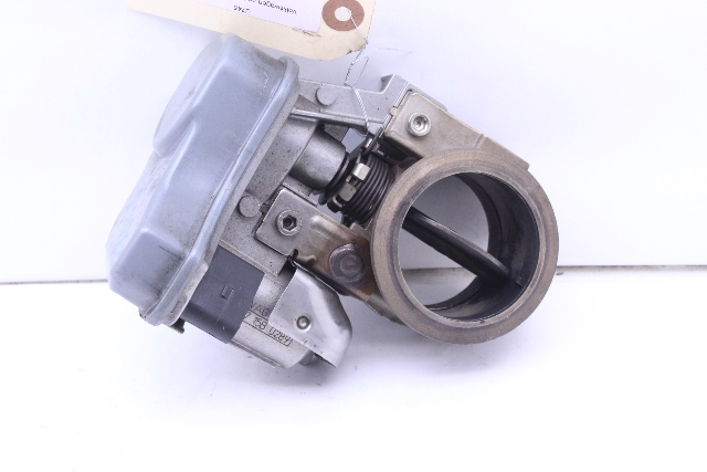 2010 Volkswagen Jetta CJAA 2.0 Diesel Exhaust Flap Valve OEM