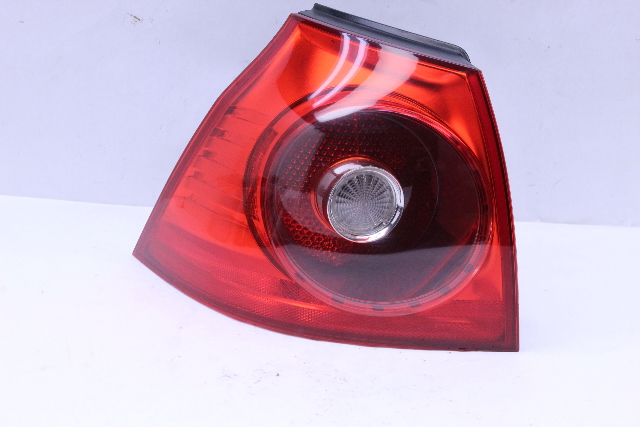 2006-2008 Volkswagen Golf GTI Rabbit Tail Light Left OEM