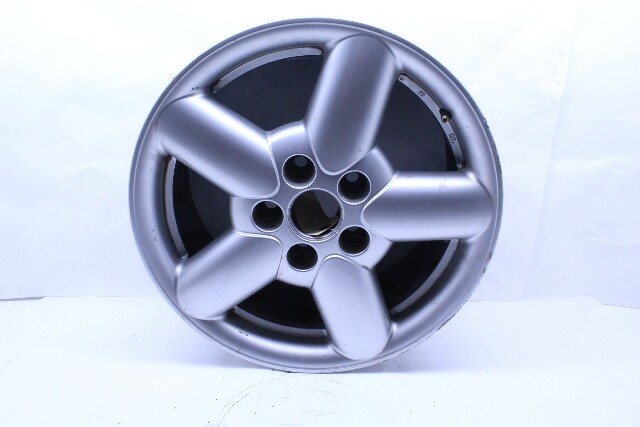 1999-2003 Volkswagen Eurovan Wheel 16 x 7 Rim 5 Spoke OEM