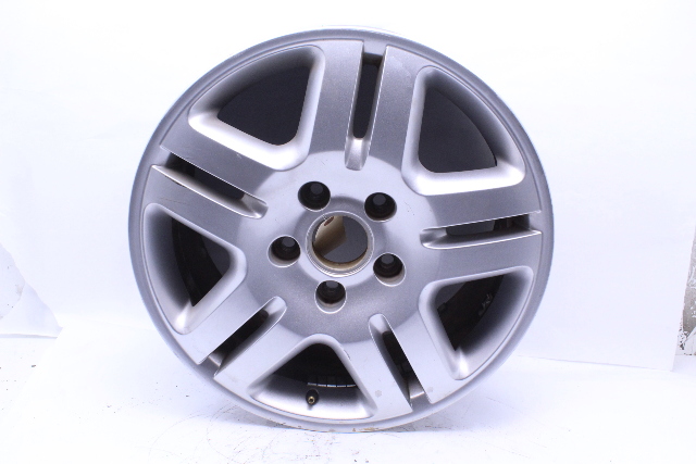 2004 2005 2006 2007 2008 2009 2010 Volkswagen Touareg 18 X 8 10 Spoke Alloy Wheel - 7L6601025T OEM