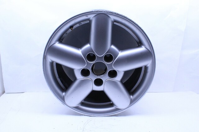 1999-2003 Volkswagen Eurovan Wheel 16 x 7 Rim 5 Spoke OEM