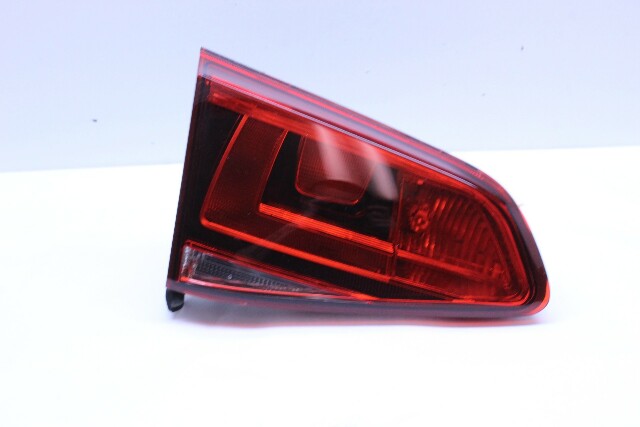 2015-2017 Volkswagen Golf GTI Tail Light Left Lid Mount OEM
