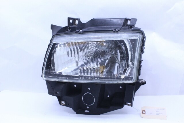 1996-2003 Volkswagen Eurovan Left Headlight 7D1941005A OEM