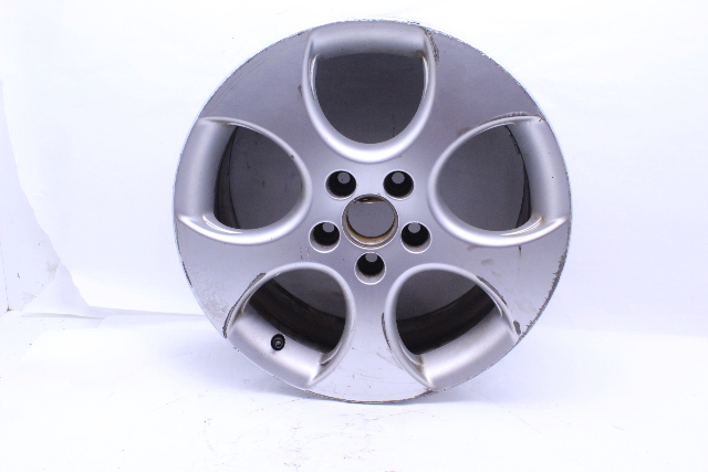 2006 2007 2008 2009 Volkswagen Golf Gti Jetta Gli Wheel 17 X 7.5 "Denver" Rim - 1K0601025BB OEM