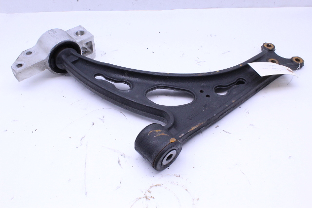 2006 2007 2008 Volkswagen Jetta Gti Audi A3 Front Lower Control Arm Right - 1K0407153G OEM