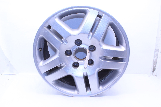 2004 2005 2006 2007 2008 2009 2010 Volkswagen Touareg 18 x 8 10 Spoke Alloy Wheel OEM
