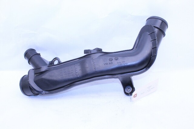 2006 2007 2008 2009 Volkswagen Golf GTI Jetta Intercooler Boost Air Pressure Pipe OEM