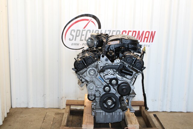 2014-2020 Jeep Cherokee 3.2 Engine Motor 64k - 68229651AB OEM