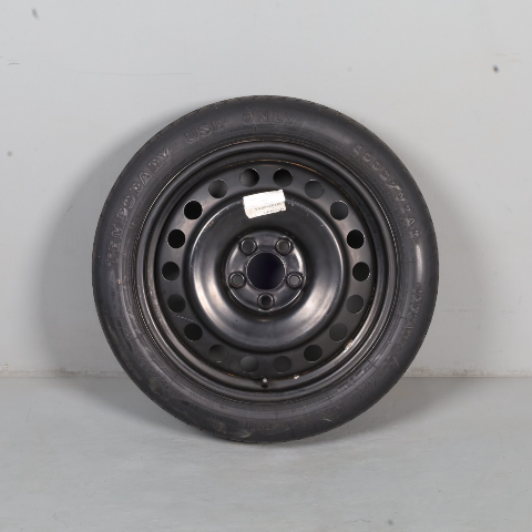 2005–2023 Dodge Magnum Charger Compact Spare Wheel 04782465AB OEM Used