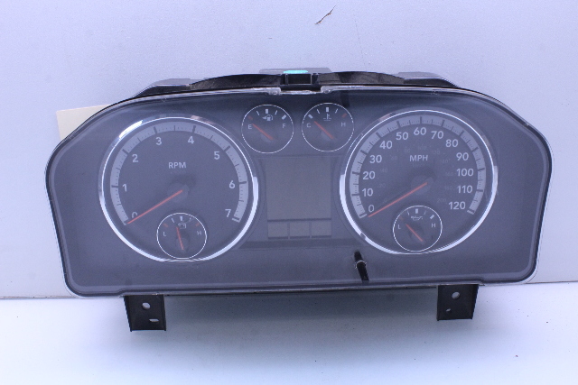 2012 Dodge Ram 1500 Speedometer Instrument Cluster OEM