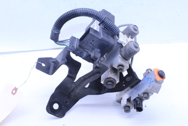 1998-1999 Dodge Ram 2500 4x2 Anti-Lock Brake System ABS Pump 52009710AG OEM