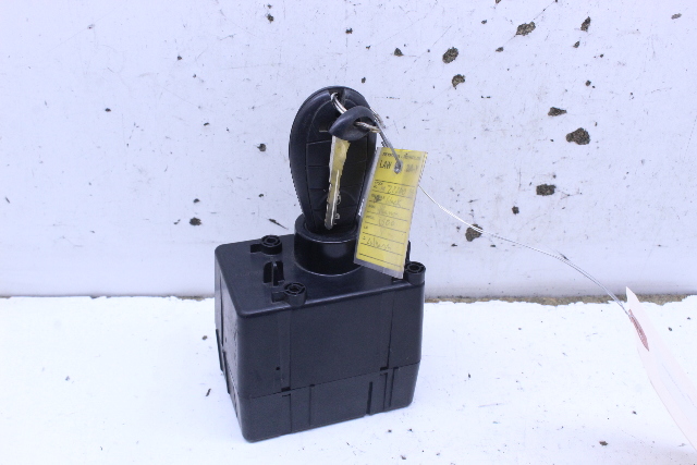 Dodge Ignition Switch and Key 05026533AJ OEM