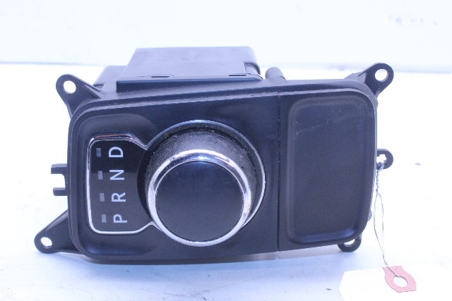 2013 Dodge Ram 1500 Transmission Shifter Shift Knob Switch 68171964AA OEM