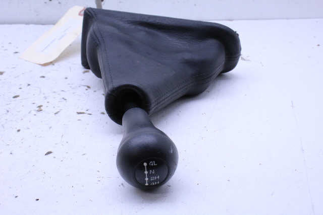 2004 Dodge Ram 2500 4X4 Automatic Transmission Drive Floor Shifter Stock#NOF3976 OEM