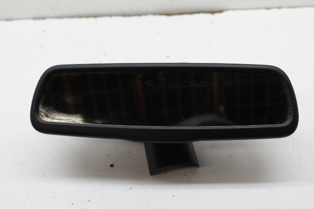 2013 Dodge Ram 1500 Interior Inside Rear View Mirror OEM