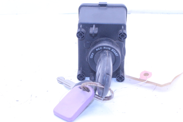 2013-2015 Dodge Ram 1500/2500/3500 Ignition Switch Module 56046942AF OEM