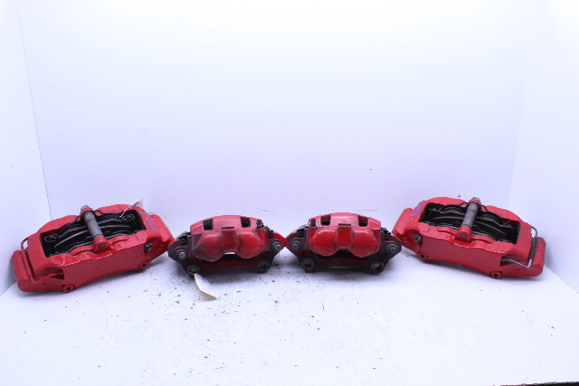 2005 Dodge Ram SRT-10 Brake Caliper Set Brembo Calipers OEM