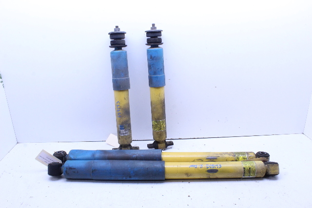 2005 2006 Dodge Ram SRT10 Front Rear Shock Absorber OEM