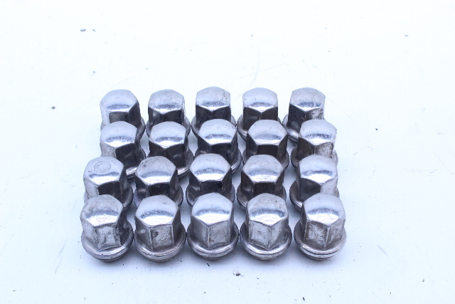 2005 2006 Dodge Ram SRT10 V10 Wheel Lug Nuts Set of 20