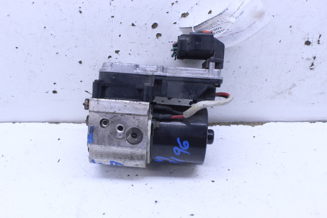 2004 Dodge Ram 1500 ABS Anti Lock Brake Pump OEM