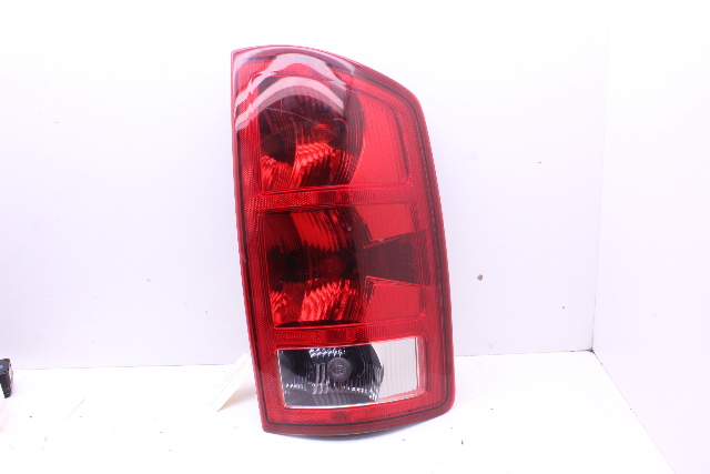 2003-2006 Dodge Ram 1500 2500 3500 Right Tail Light Lamp 55077116 OEM
