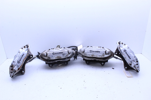 Dodge Charger Challenger Chrysler 300 SRT-8 Brake Calipers Brembo Set OEM