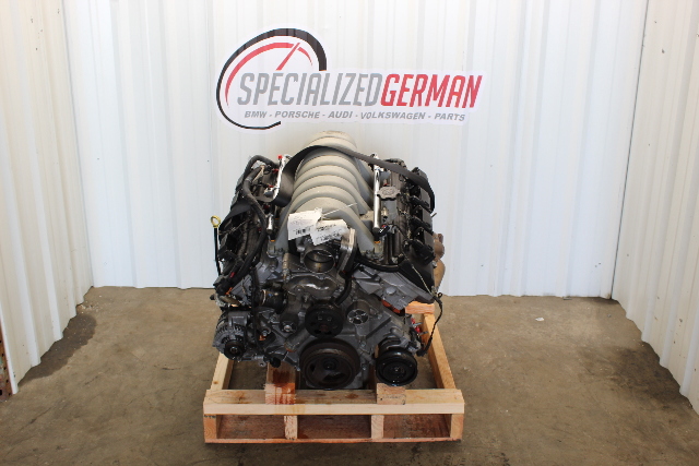 2006-2010 Chrysler Dodge Jeep 6.1 Hemi V8 Engine Motor 161k Ran Great