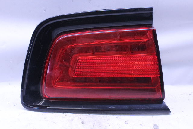 2011-2014 Dodge Charger Left Tail Light 57010415AF OEM
