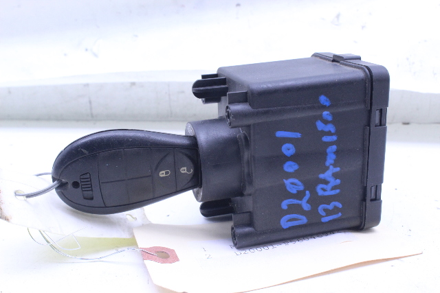 2013 Dodge Ram 1500 Ignition Switch and Key OEM