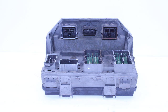 2012 Dodge Ram 1500 parts OEM