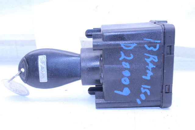 2013-2015 Dodge Ram 1500/2500/3500 Ignition Switch Module 56046942AF OEM