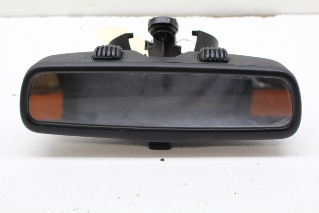 Dodge Chrysler Inside Interior Rear View Mirror 68102484AA OEM