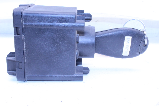 2013 Dodge Ram 1500 Ignition Switch and Key 56046942AE OEM