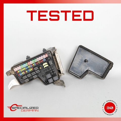 2004 Dodge RAM 2500 1500 3500 Power Distribution Fuse Relay Junction Box OEM OEM
