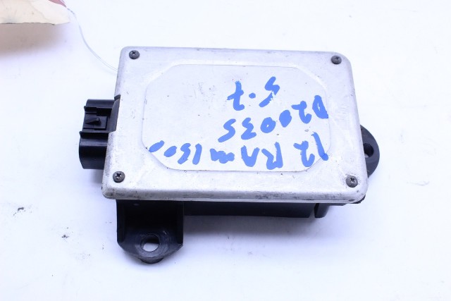 2013 Dodge Ram 1500 Fuel Pump Control Module - 68049550AF OEM